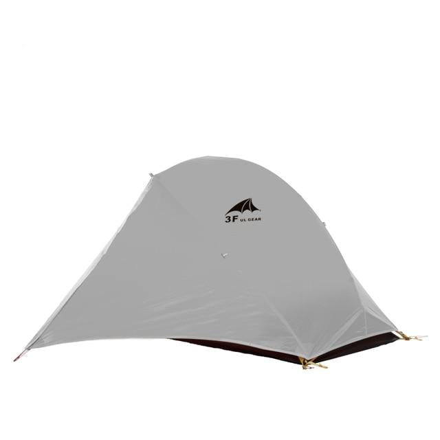Ultralight Camping Tent