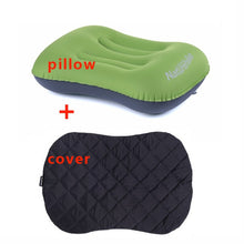 Load image into Gallery viewer, Camping Pillow
