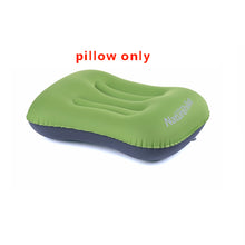 Load image into Gallery viewer, Camping Pillow