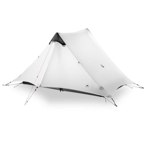 2 People Oudoor Ultralight Camping Tent