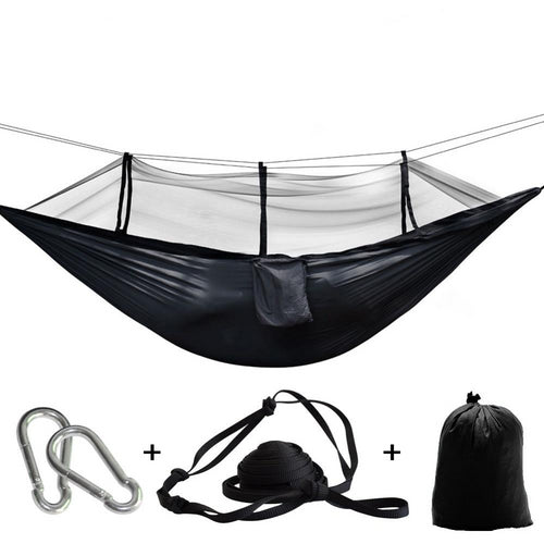 Camping Hammock