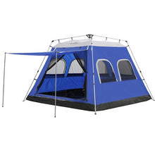 Load image into Gallery viewer, 5-6-7-8 Person Waterproof Camping Tent