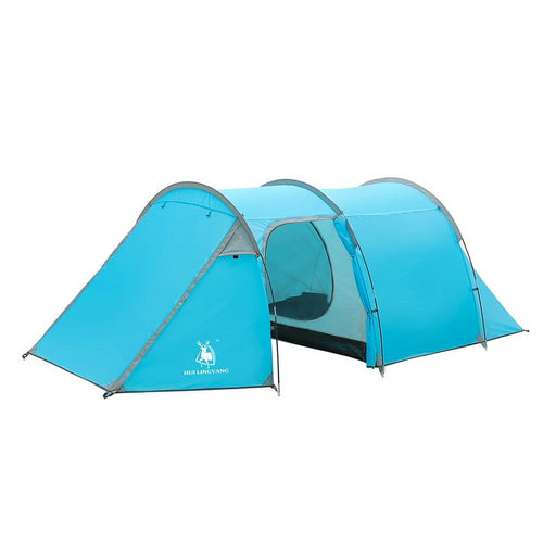 3-4 Person Waterproof Camping Tent