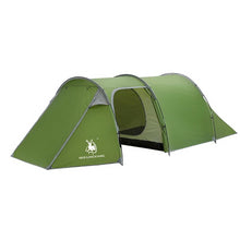 Load image into Gallery viewer, 3-4 Person Waterproof Camping Tent