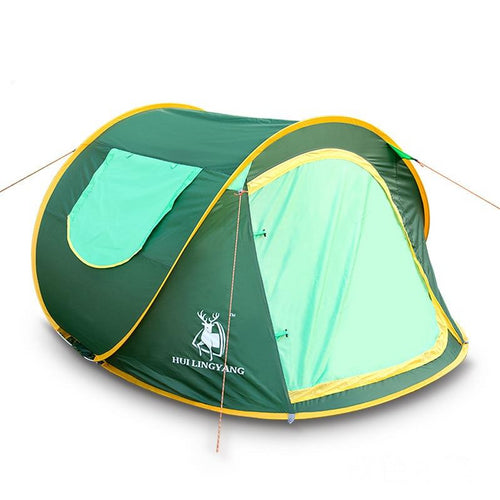 2-3 Person Waterproof Camping Tent