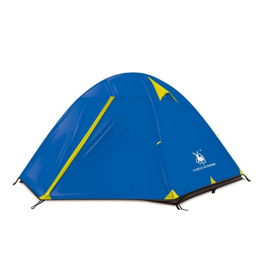 3-4 Person Camping Tent