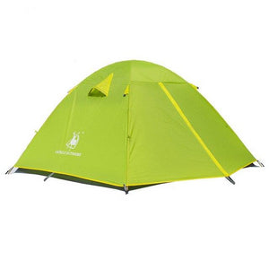 3-4 Person Camping Tent