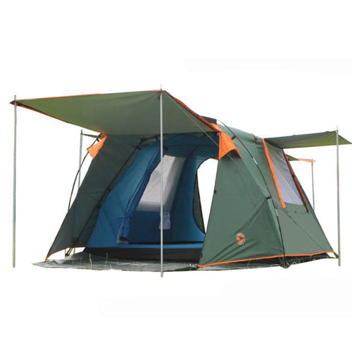 3-4 People Camping Tent