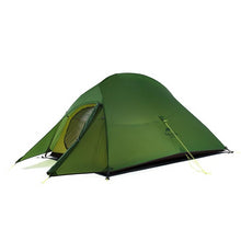 Load image into Gallery viewer, 2 Person Camping Tent