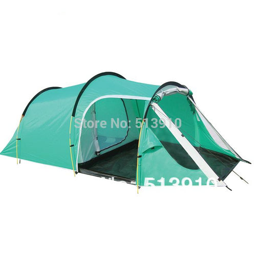 3-4 Persons Camping Tent