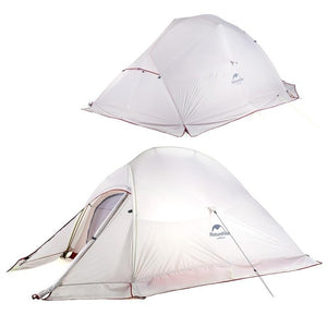 2 Person Camping Tent