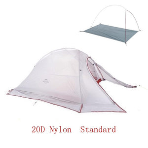 2 Person Camping Tent