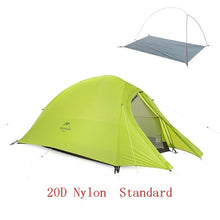 Load image into Gallery viewer, 2 Person Camping Tent