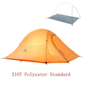 2 Person Camping Tent