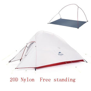 2 Person Camping Tent