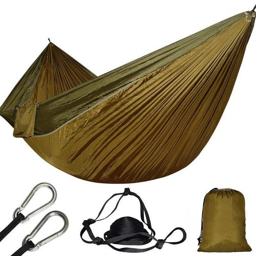 2 Person Camping Hammock