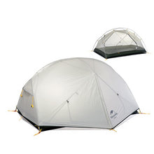 Load image into Gallery viewer, 2 Persons Camping Tent