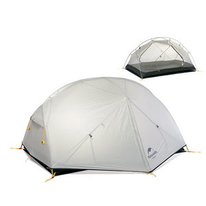 2 Persons Camping Tent