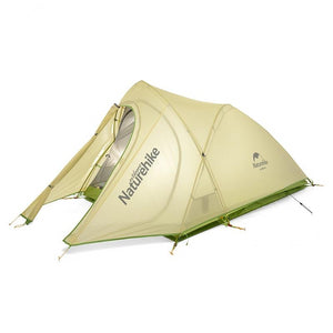 2 Person Camping Tent