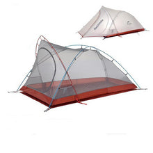 Load image into Gallery viewer, 2 Person Camping Tent