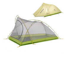 Load image into Gallery viewer, 2 Person Camping Tent