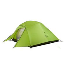 Load image into Gallery viewer, 3 Person Camping Tent
