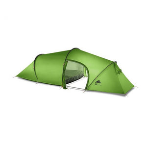 2 Room Large Tent Outdoor Camping Tent