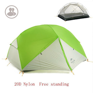 2 Persons Camping Tent