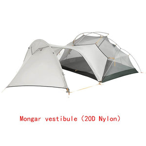 2 Persons Camping Tent