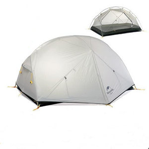 2 3 Person Waterproof Camping Tents