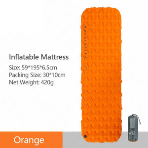 Camping Mattress