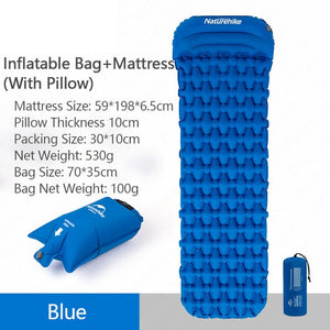 Camping Mattress