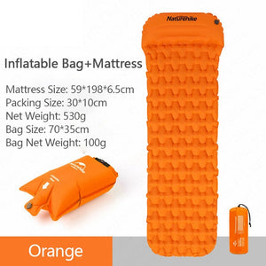 Camping Mattress