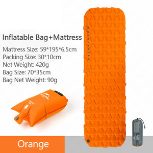 Camping Mattress