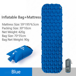 Camping Mattress