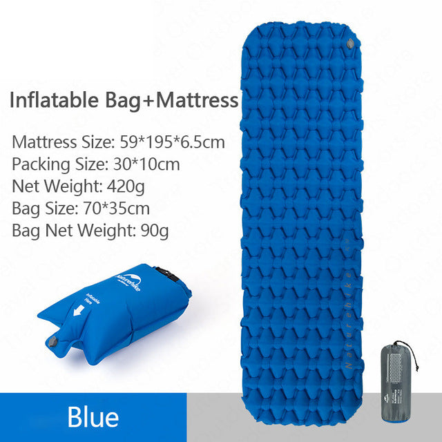 Camping Mattress