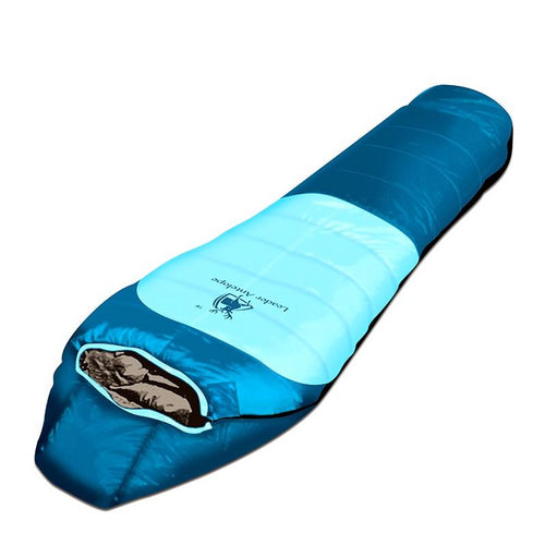Ultralight Camping Sleeping Bag