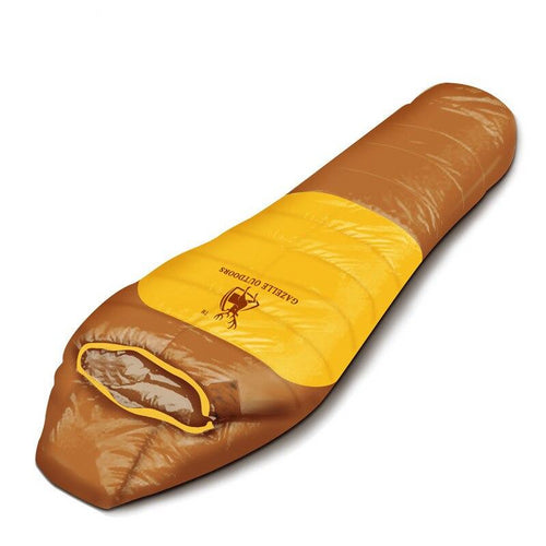 Ultralight Camping Sleeping Bag