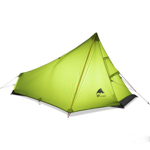 Ultralight Camping Tent